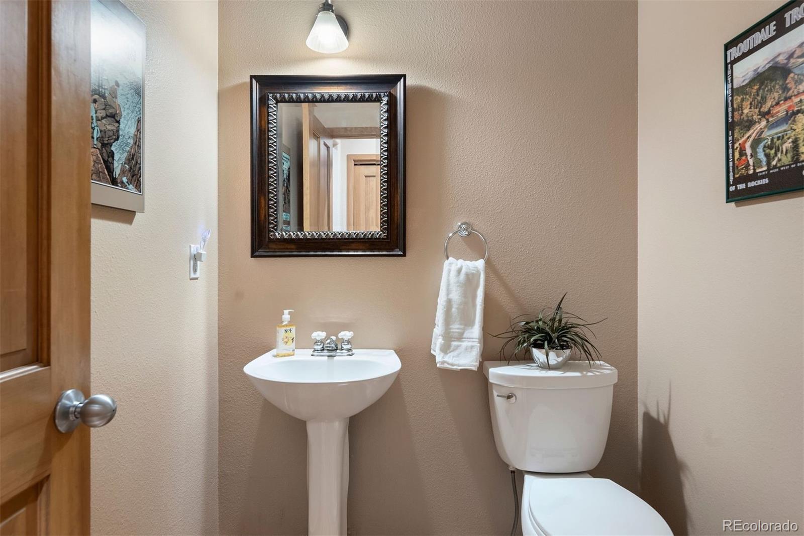 33095 Bergen Mountain Road Evergreen, CO 80439 - Photo 26 of 48