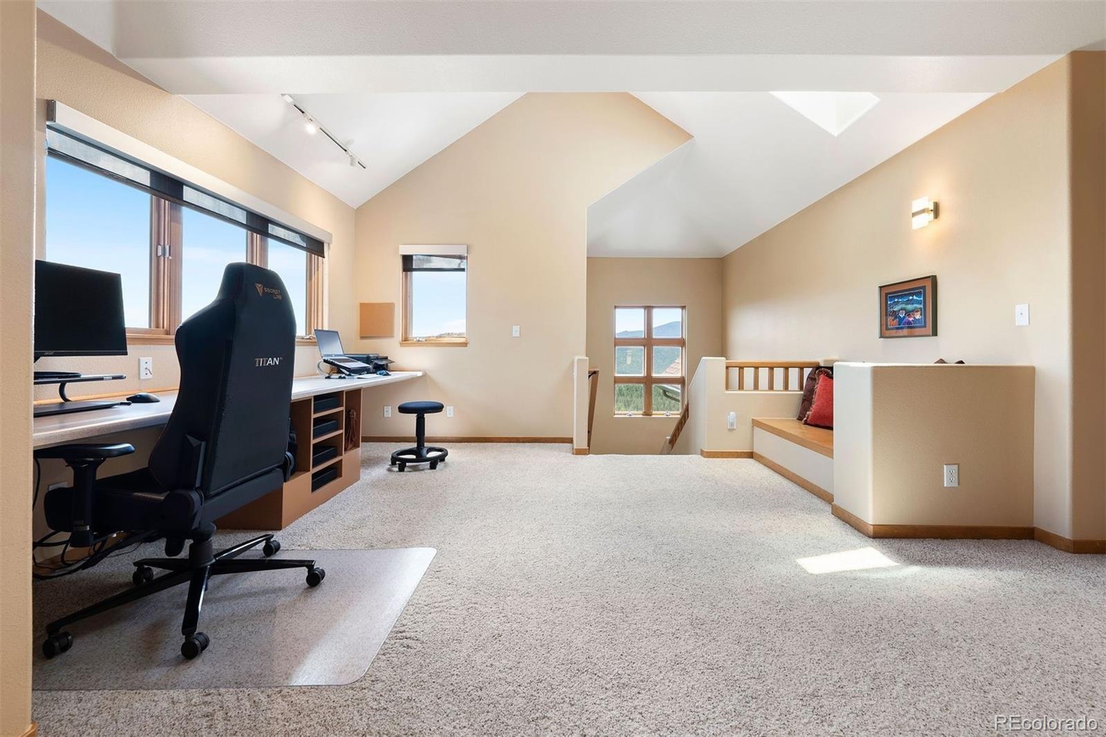 33095 Bergen Mountain Road Evergreen, CO 80439 - Photo 28 of 48