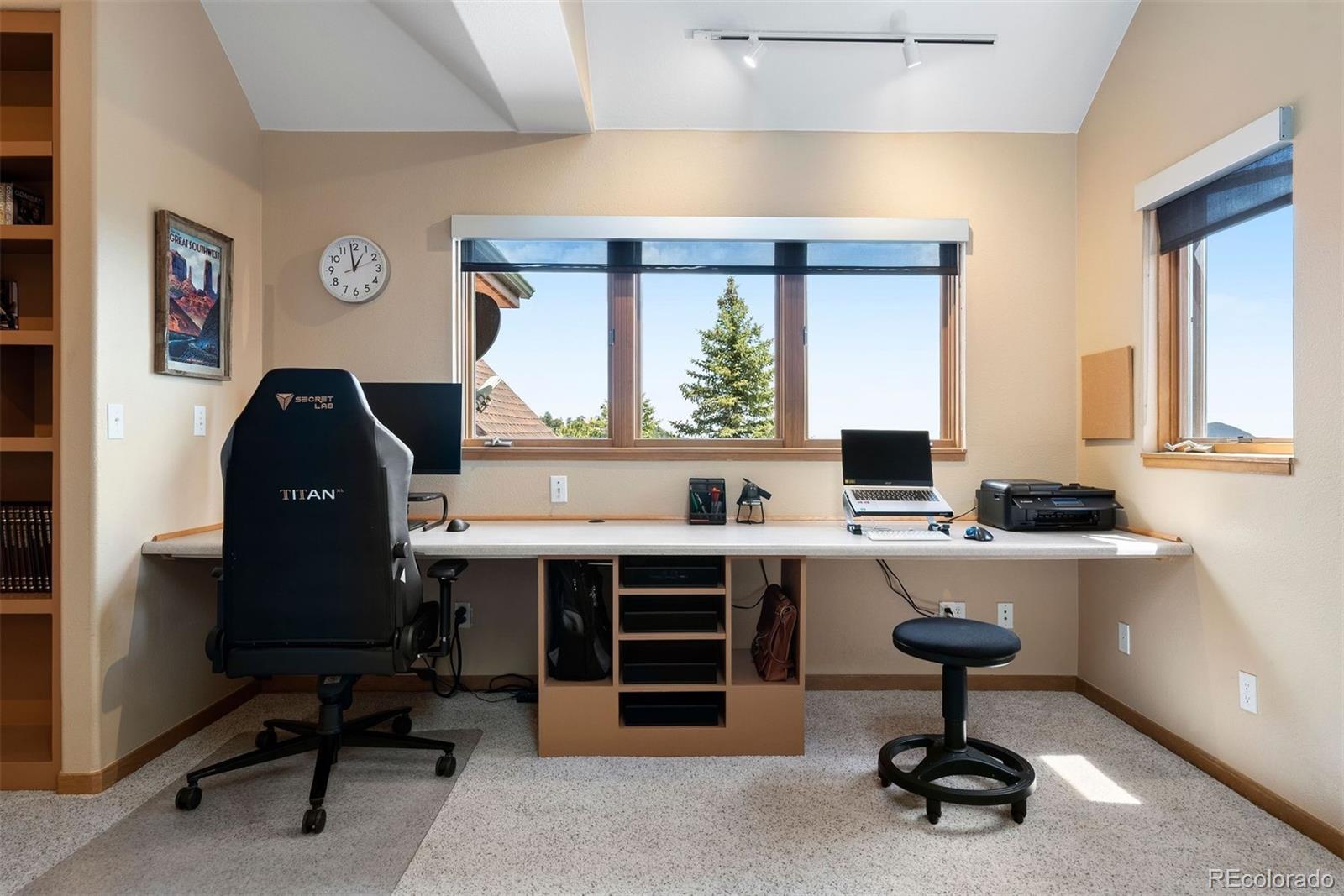 33095 Bergen Mountain Road Evergreen, CO 80439 - Photo 29 of 48