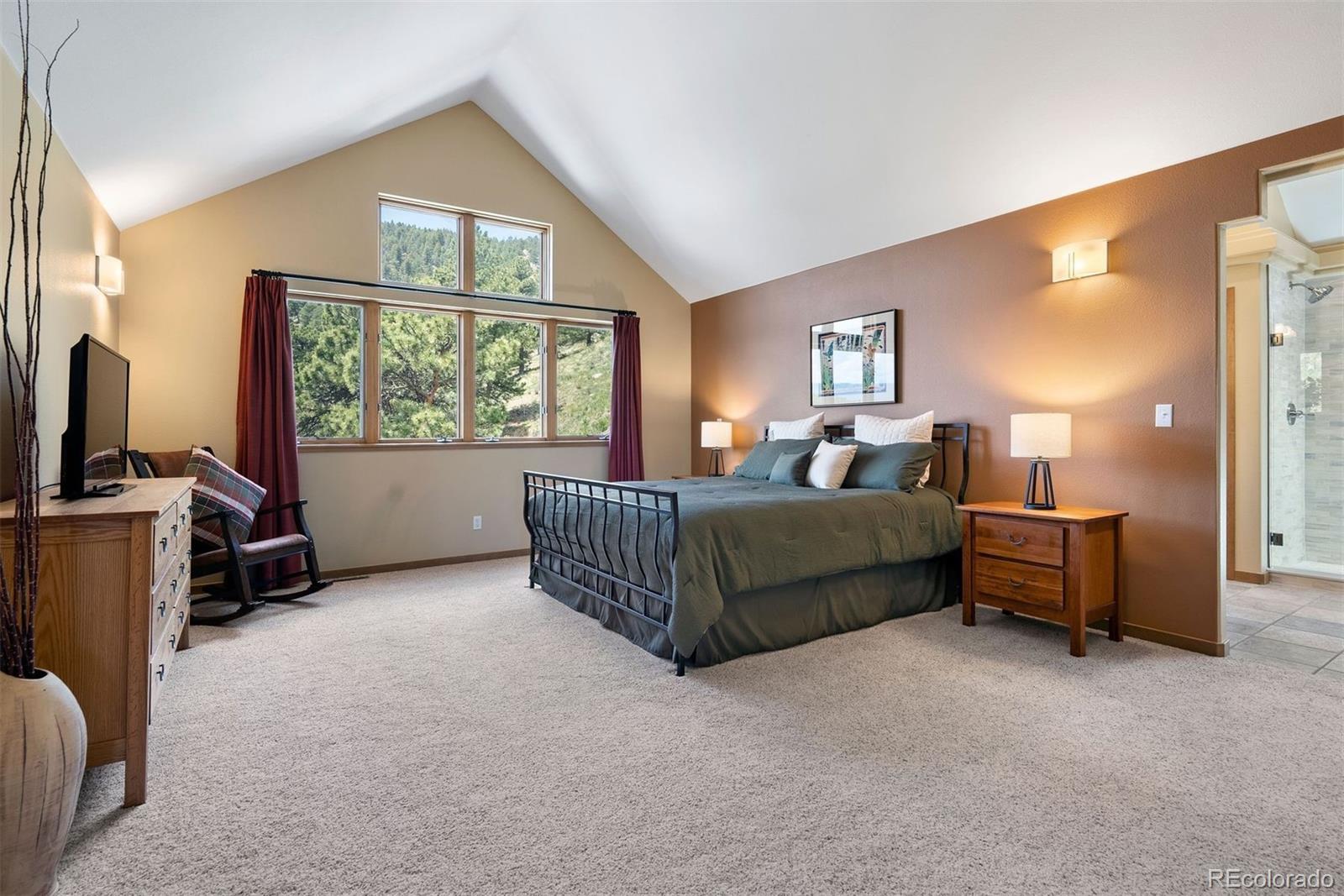 33095 Bergen Mountain Road Evergreen, CO 80439 - Photo 31 of 48