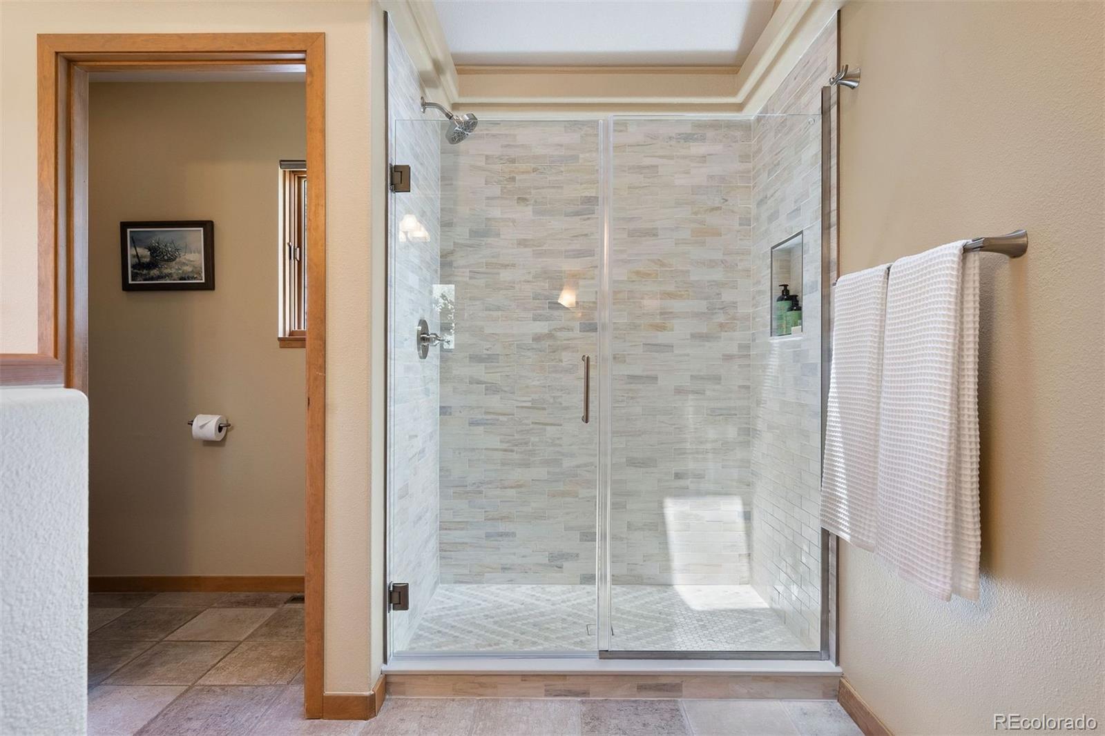 33095 Bergen Mountain Road Evergreen, CO 80439 - Photo 32 of 48