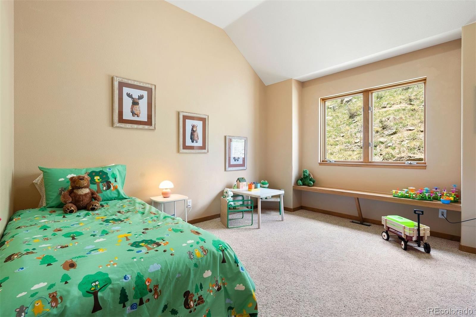 33095 Bergen Mountain Road Evergreen, CO 80439 - Photo 34 of 48