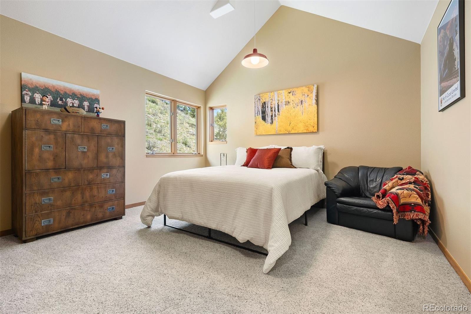 33095 Bergen Mountain Road Evergreen, CO 80439 - Photo 35 of 48