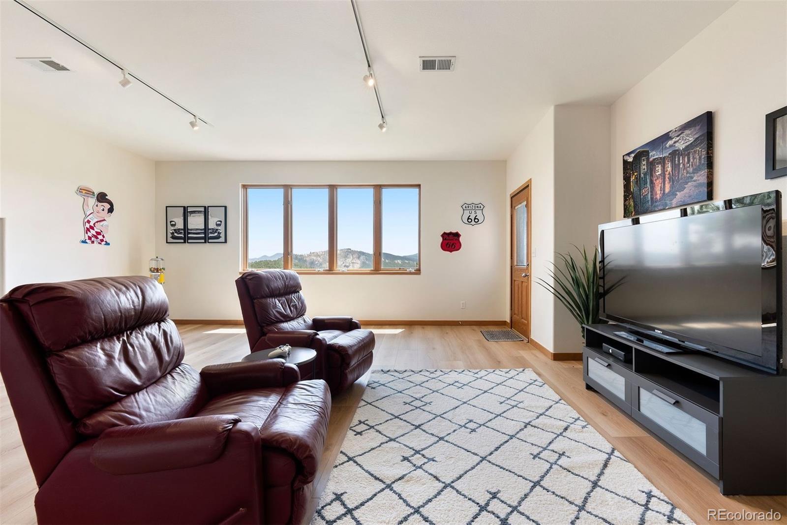 33095 Bergen Mountain Road Evergreen, CO 80439 - Photo 39 of 48