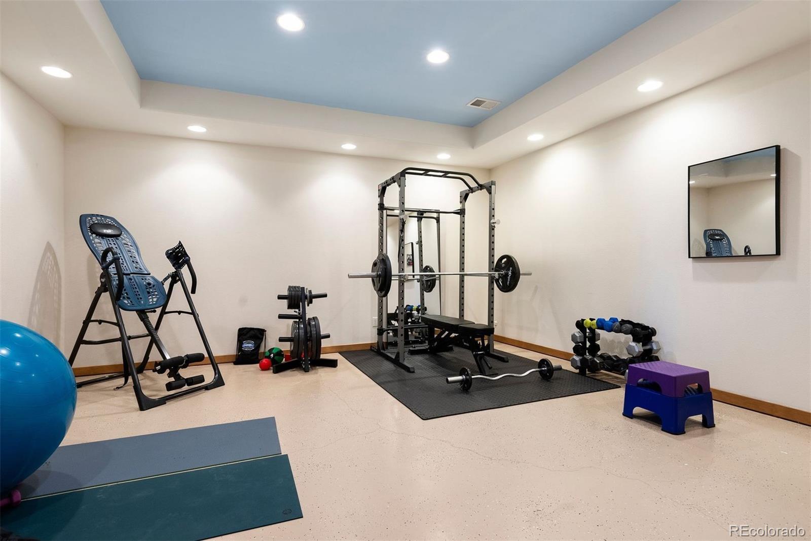 33095 Bergen Mountain Road Evergreen, CO 80439 - Photo 41 of 48