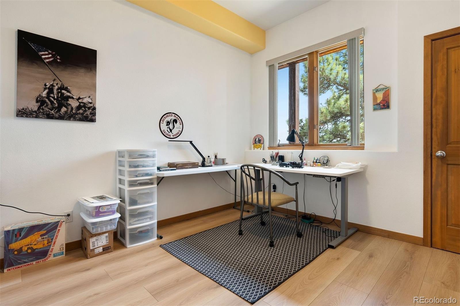 33095 Bergen Mountain Road Evergreen, CO 80439 - Photo 42 of 48