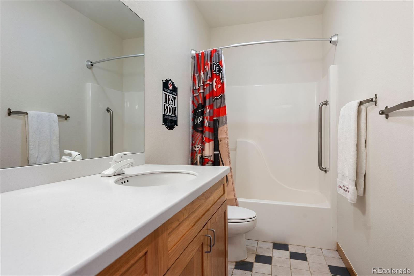 33095 Bergen Mountain Road Evergreen, CO 80439 - Photo 43 of 48