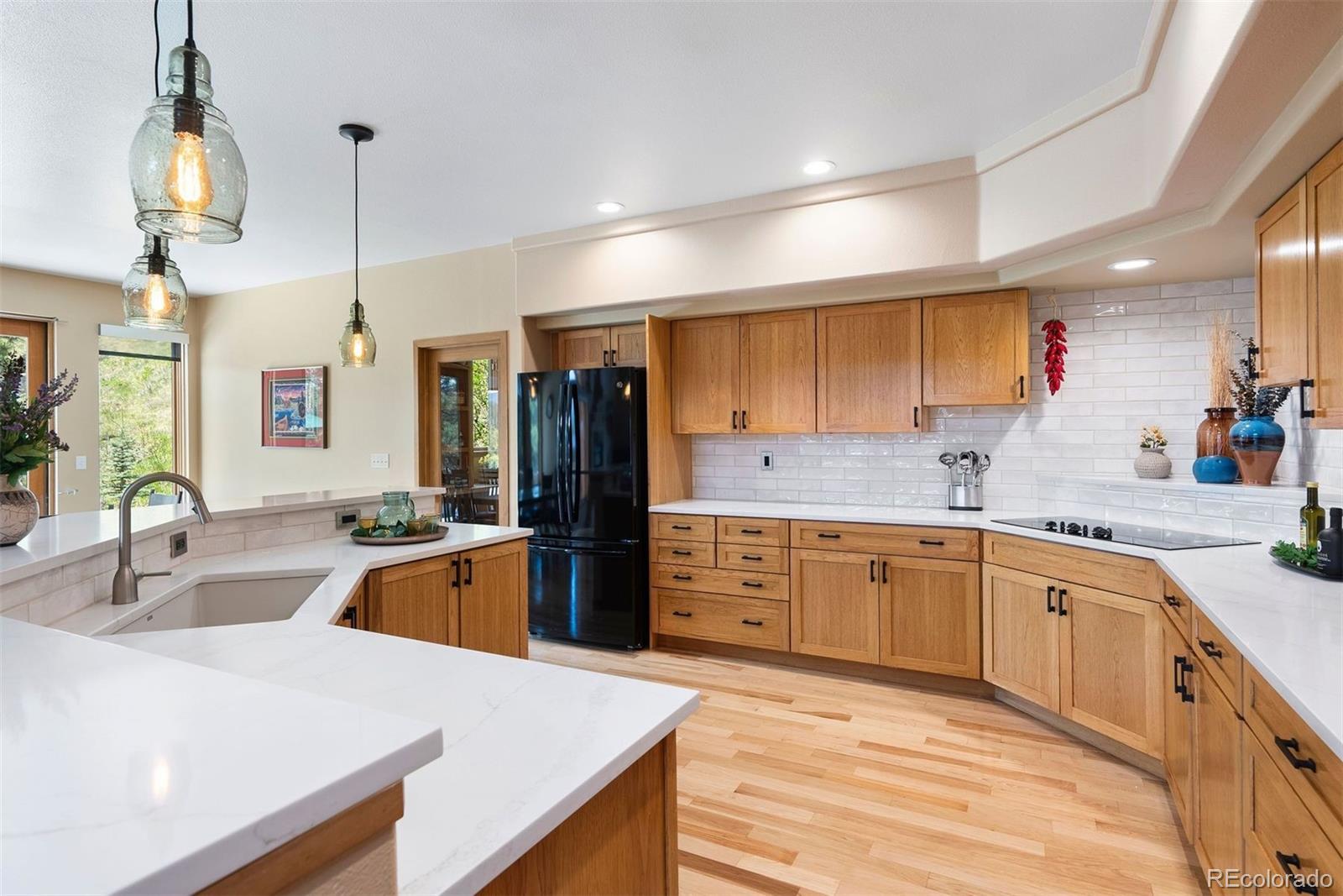 33095 Bergen Mountain Road Evergreen, CO 80439 - Photo 10 of 48