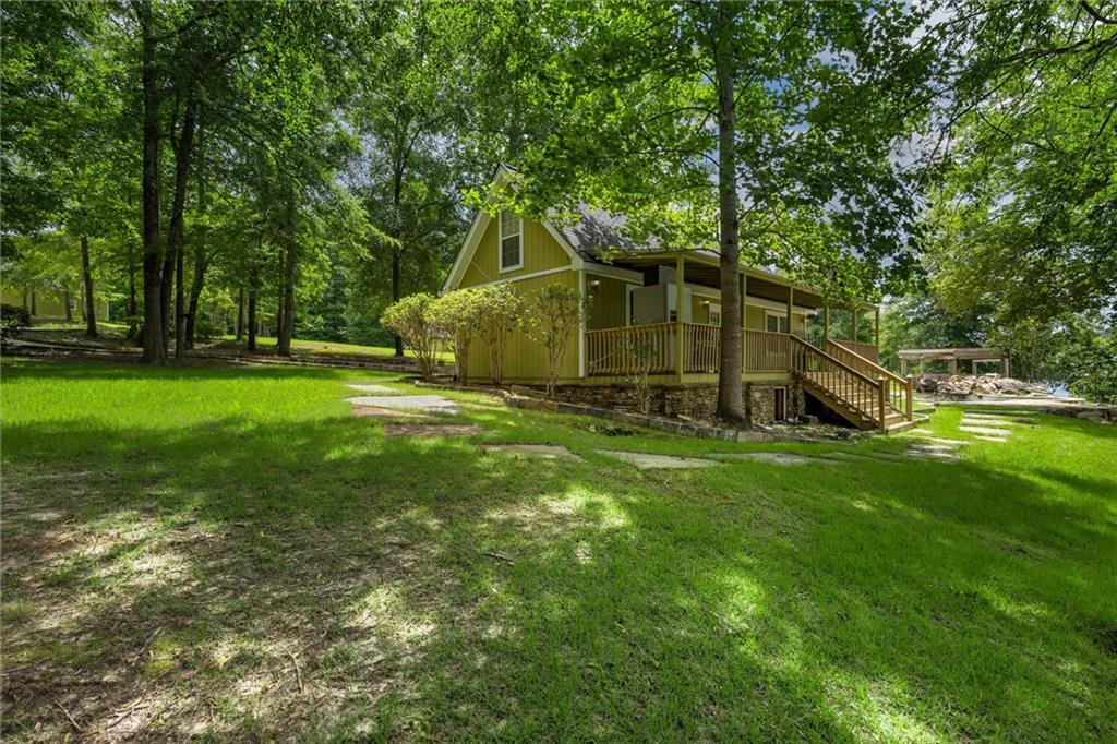 5098 Crescent Road Dry Branch, GA 31020 - Photo 7 of 60
