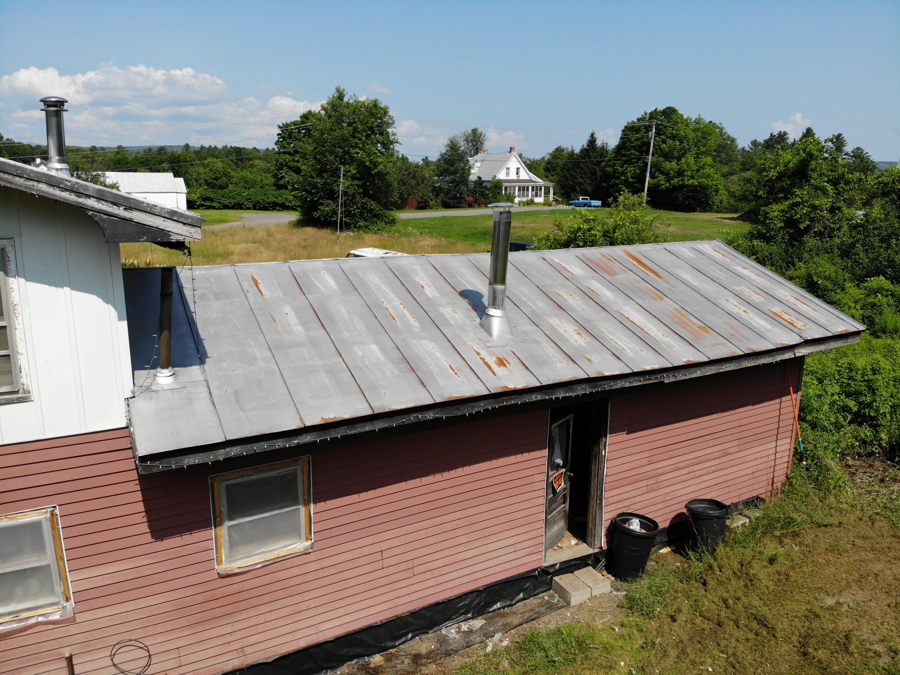 8 Bennett Hill Road New Portland, ME 04961 - Photo 6 of 8 DJI_0081