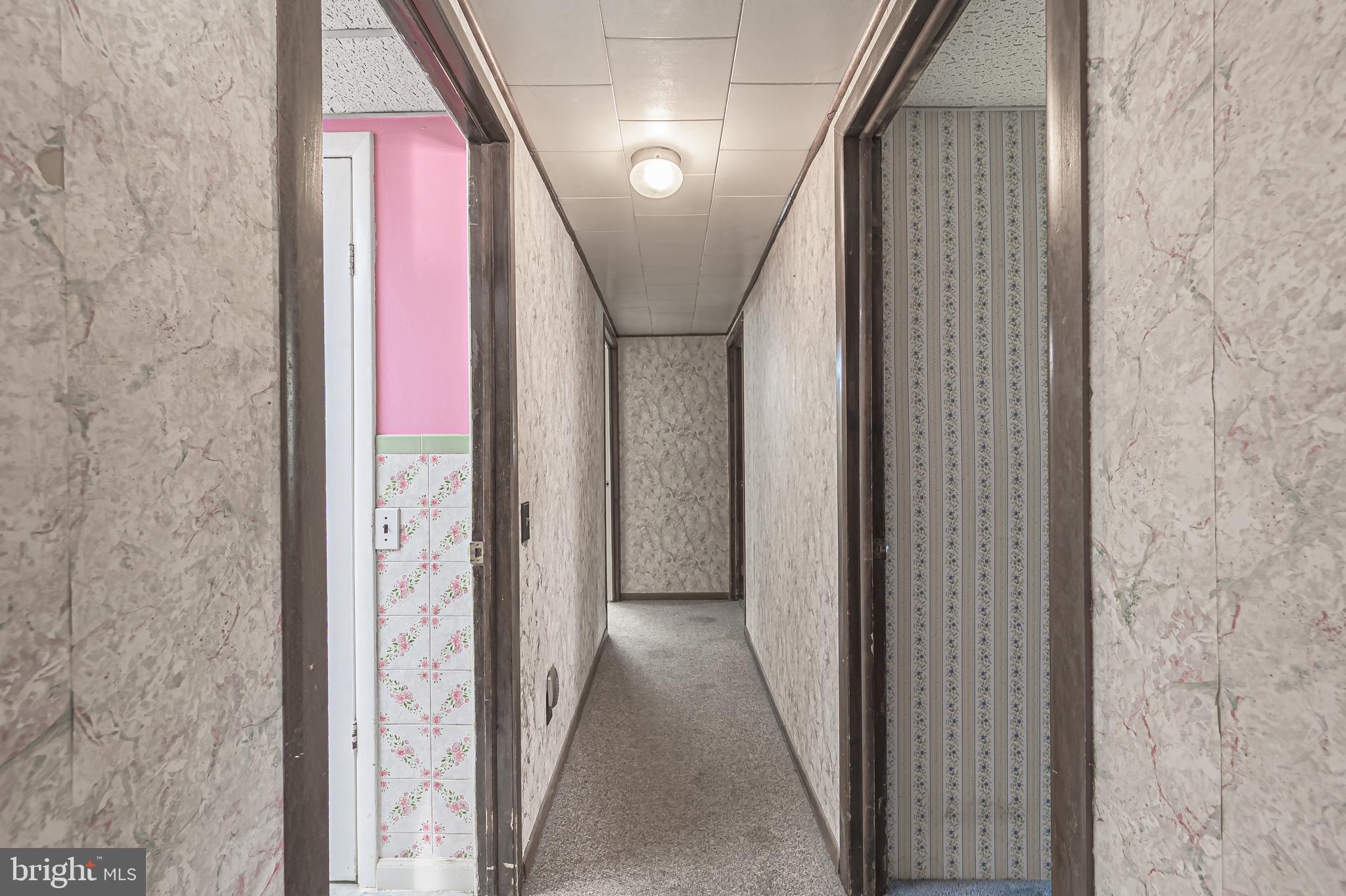 311 Woodruff Carmel Road Bridgeton, NJ 08302 - Photo 18 of 40 a view of entryway