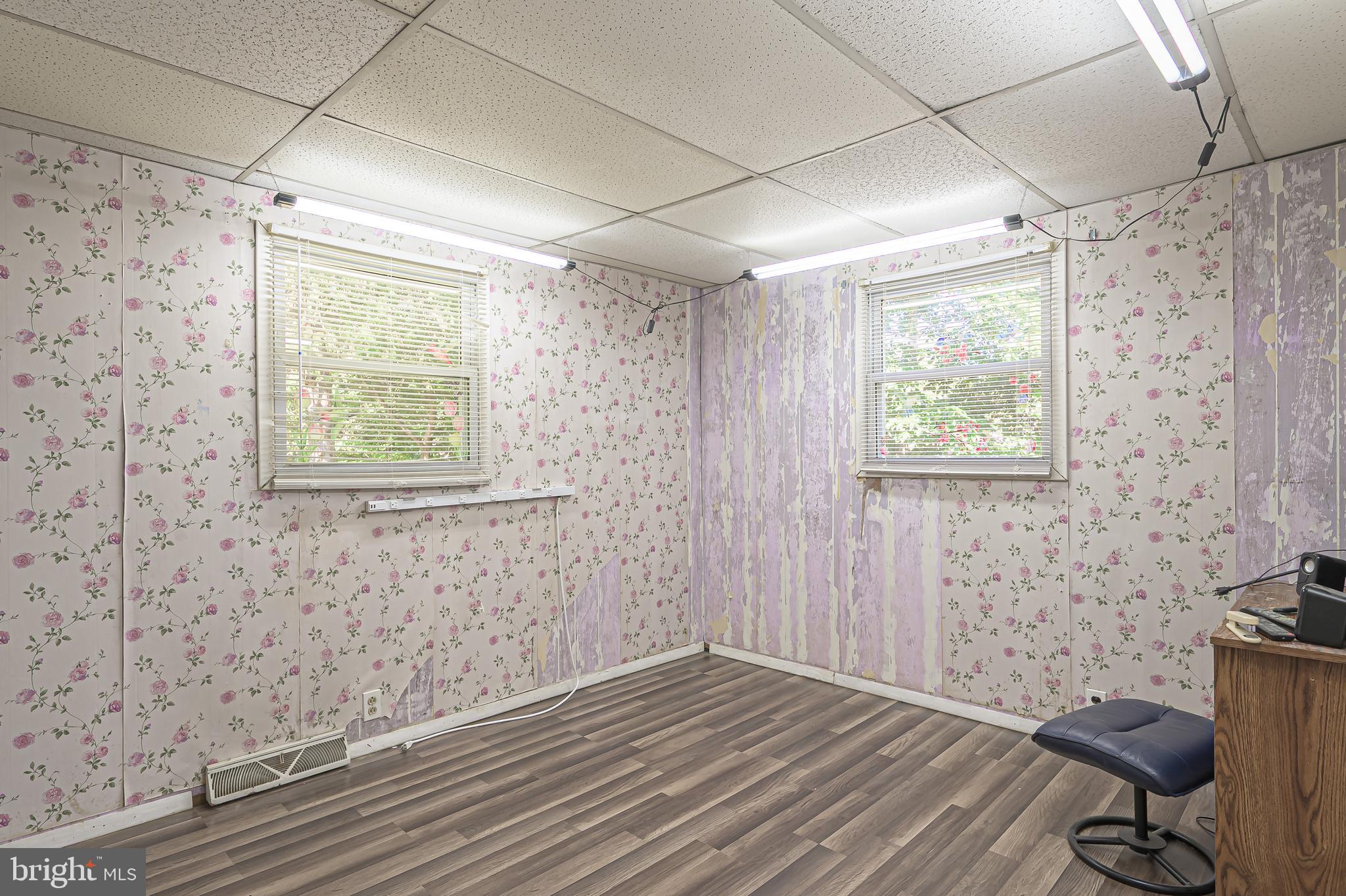 311 Woodruff Carmel Road Bridgeton, NJ 08302 - Photo 20 of 40 a view of a room with wooden floor and furniture