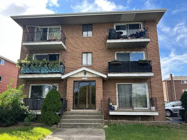 $1,500 | 8241 West 79th Street, Unit 3E, Justice, IL 60458