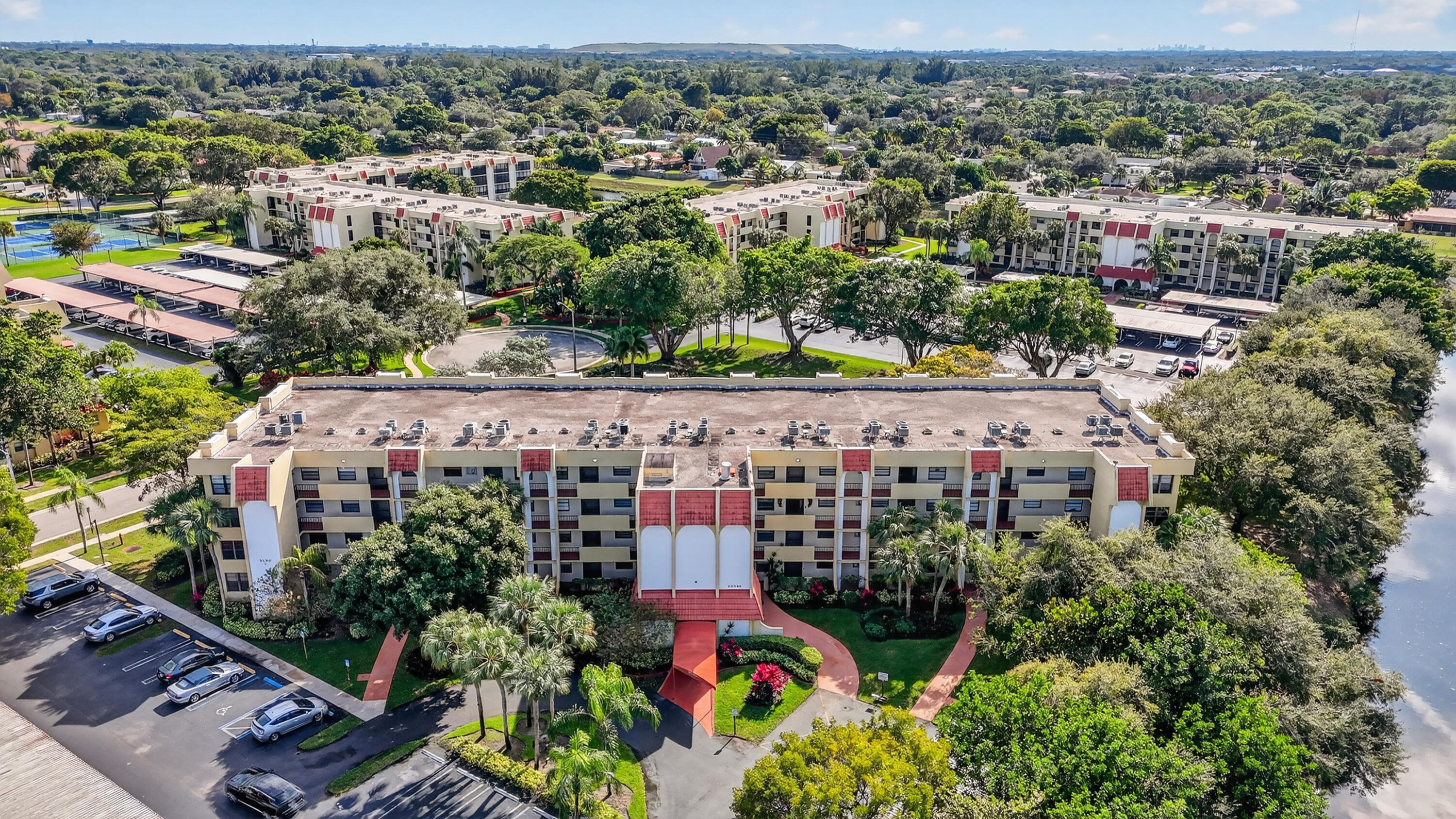 23345 Carolwood Lane, Unit 205 Boca Raton, FL 33428 - Photo 50 of 59 38-print-DJI_20251205005722_0444_D_EBF31