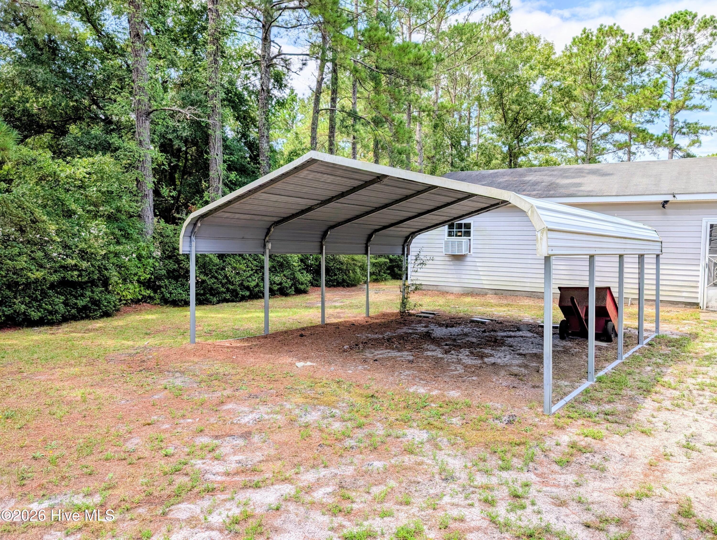 35 Saddle Ridge Road Currie, NC 28435 - Photo 26 of 30 Gallery Image 26