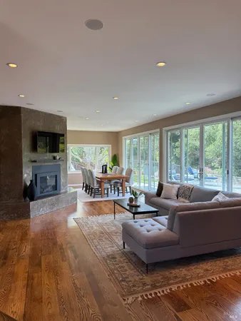 $3,495,000 | 391 Elm Avenue, Larkspur, CA 94939