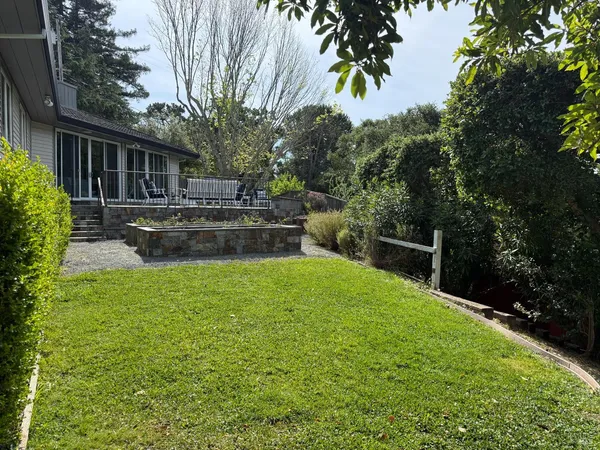 $3,495,000 | 391 Elm Avenue, Larkspur, CA 94939