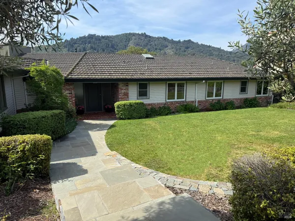 $3,495,000 | 391 Elm Avenue, Larkspur, CA 94939