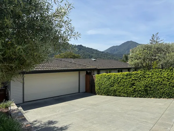$3,495,000 | 391 Elm Avenue, Larkspur, CA 94939