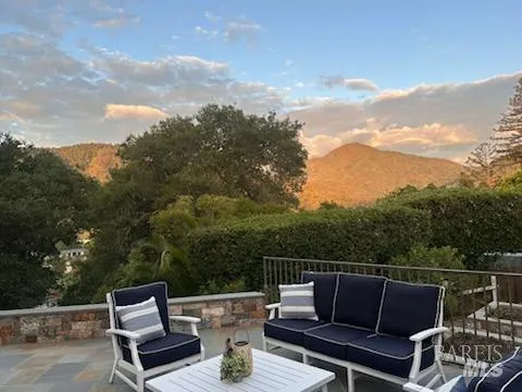 $3,495,000 | 391 Elm Avenue, Larkspur, CA 94939