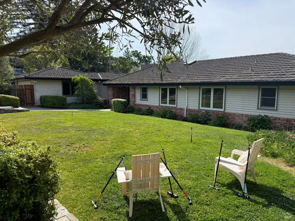 $3,495,000 | 391 Elm Avenue, Larkspur, CA 94939