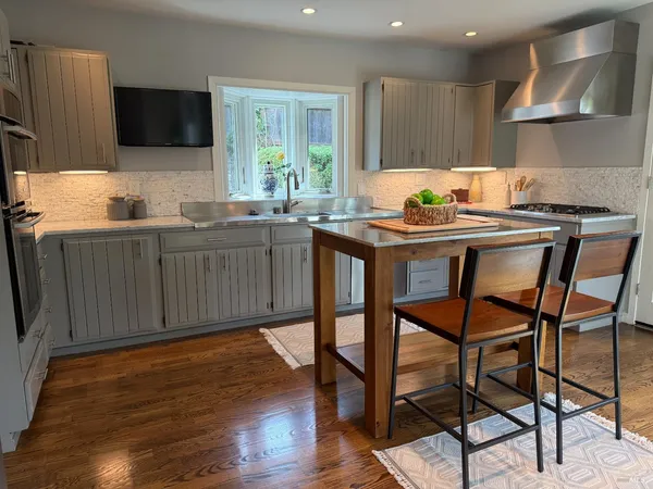 $3,495,000 | 391 Elm Avenue, Larkspur, CA 94939