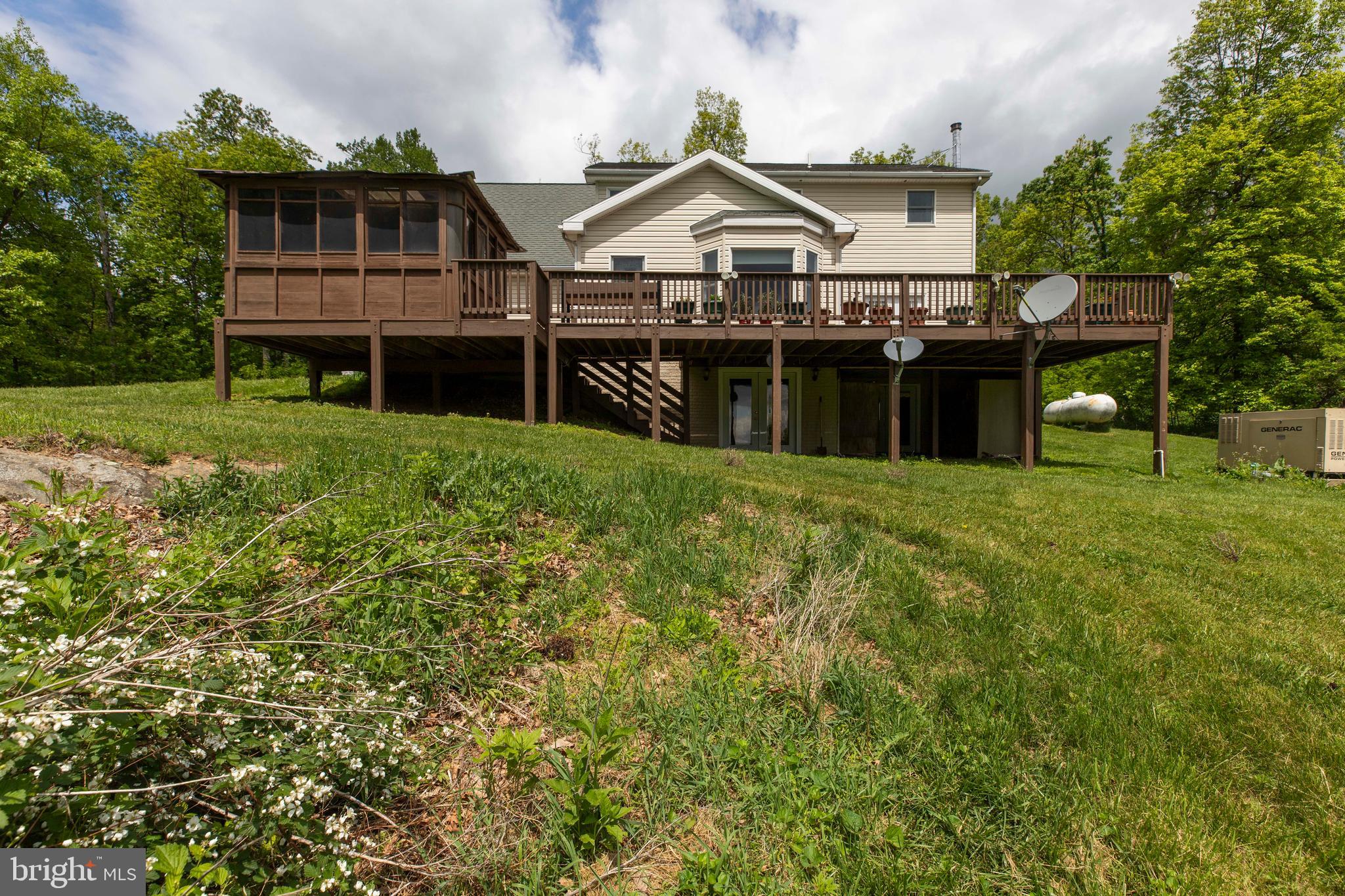20711 Blue Ridge Mountain Road Paris, VA 20130 - Photo 66 of 82