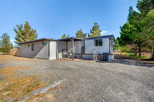 $240,000 | 771 West Irene Street, Pahrump, NV 89060