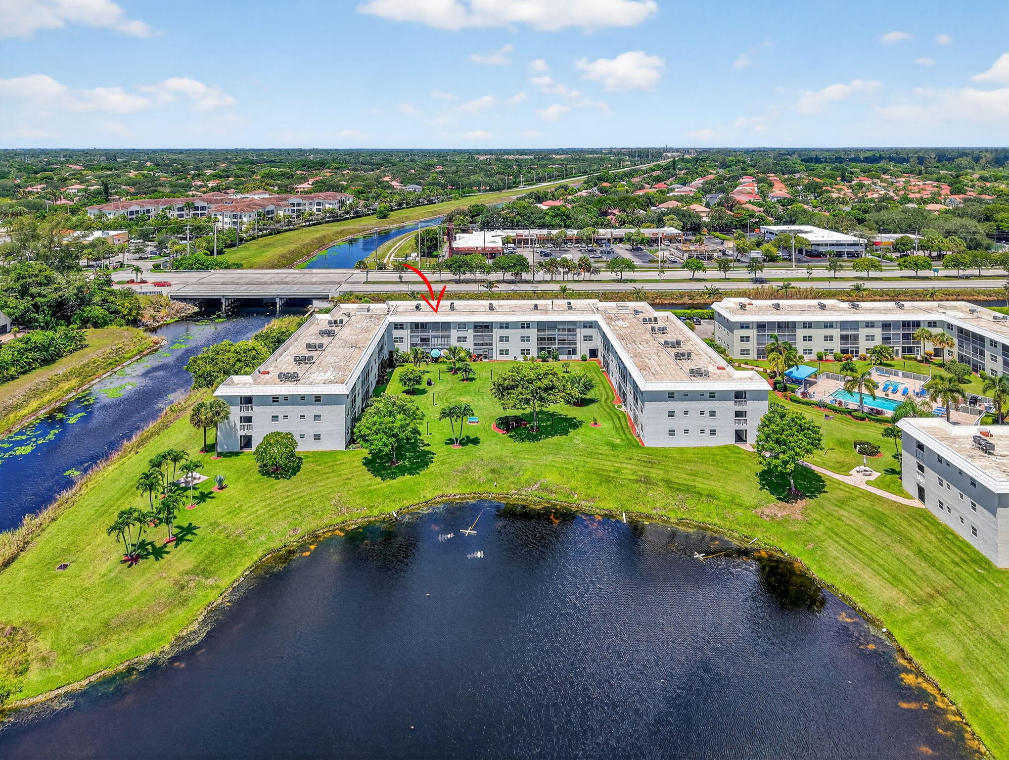 9880 Marina Boulevard, Unit 1522 Boca Raton, FL 33428 - Photo 31 of 52 51-web-or-mls-45-print-011_DJI_202508111