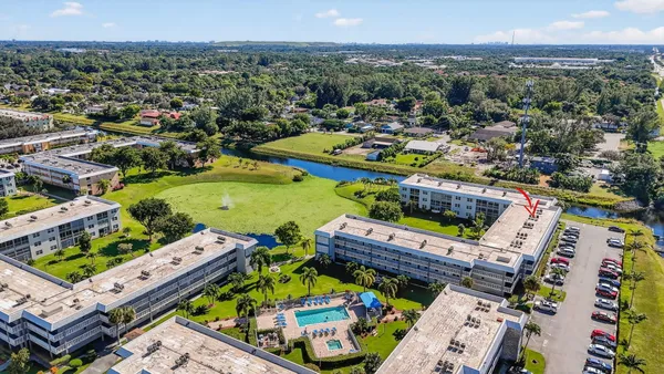 $199,900 | 9880 Marina Boulevard, Unit 1522, Boca Raton, FL 33428