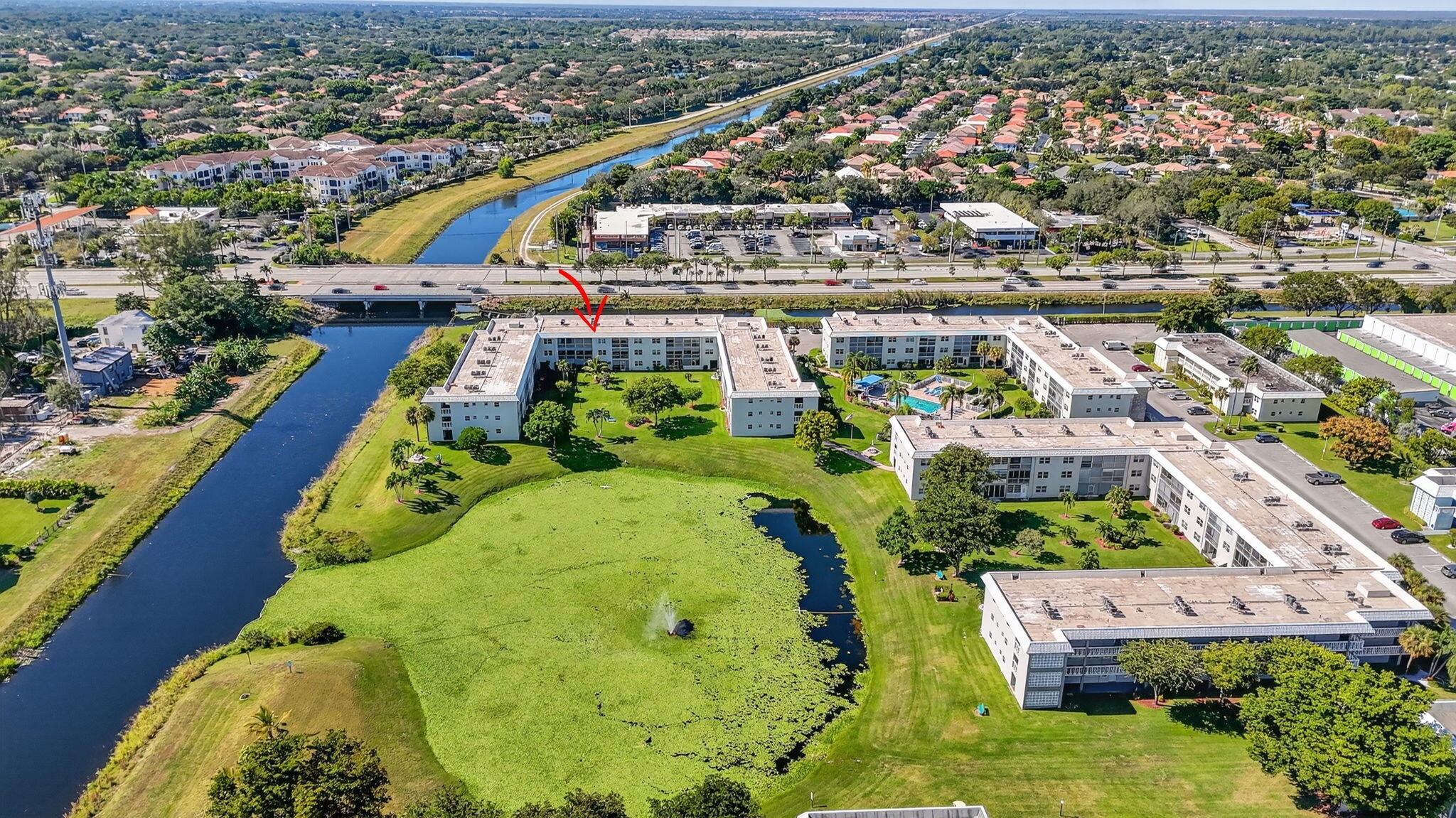 9880 Marina Boulevard, Unit 1522 Boca Raton, FL 33428 - Photo 40 of 52 40-web-or-mls-DJI_20251114012850_0134_D_