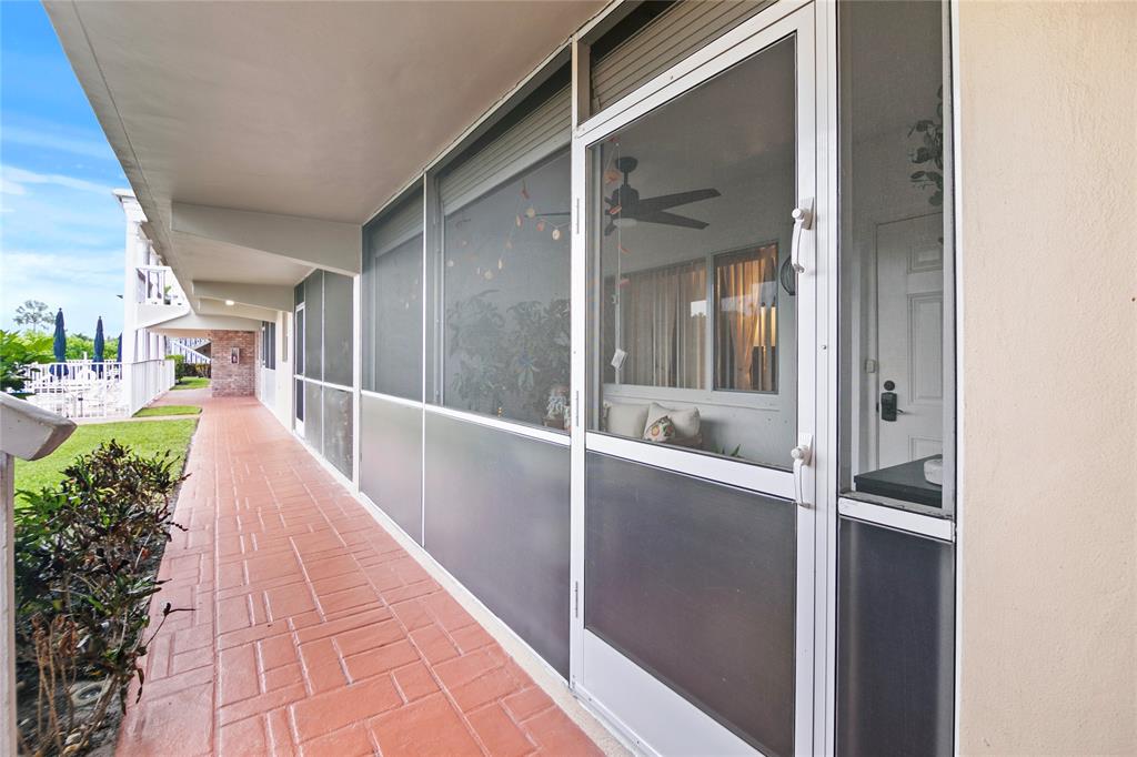 2141 Northeast 68th Street, Unit 107 Fort Lauderdale, FL 33308 - Photo 18 of 20