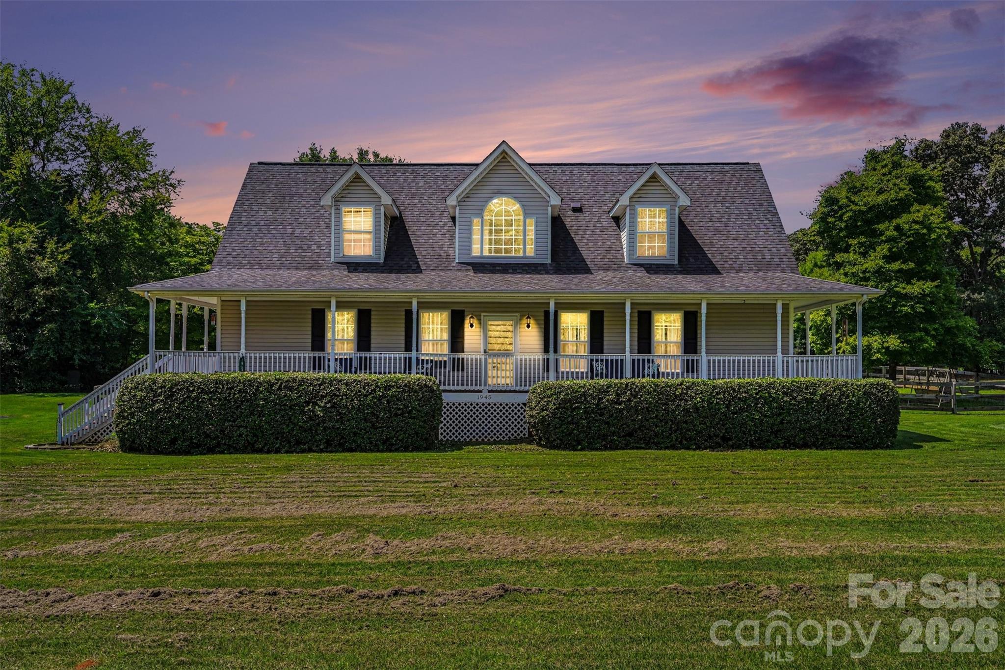 1945 Rhyne Road Dallas, NC 28034 - Photo 2 of 30 Gallery Image 2