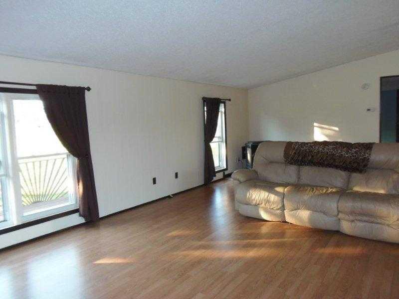 357 Bangor Road Benton, ME 04901 - Photo 9 of 11 Living Room.