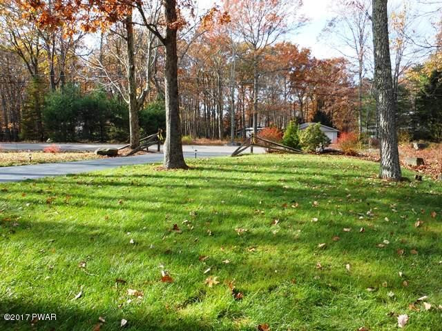 123 Rodeo Drive Hawley, PA 18428 - Photo 31 of 31 manicured lawn