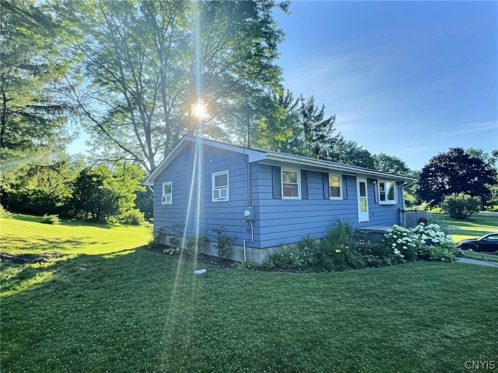 246 Lake Road Dryden, NY 13053 - Photo 29 of 34