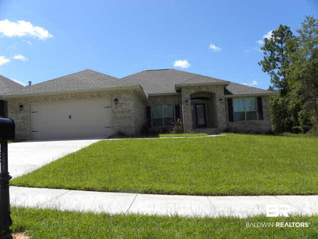 7035 Doppel Lane Mobile, AL 36695 - Photo 1 of 1