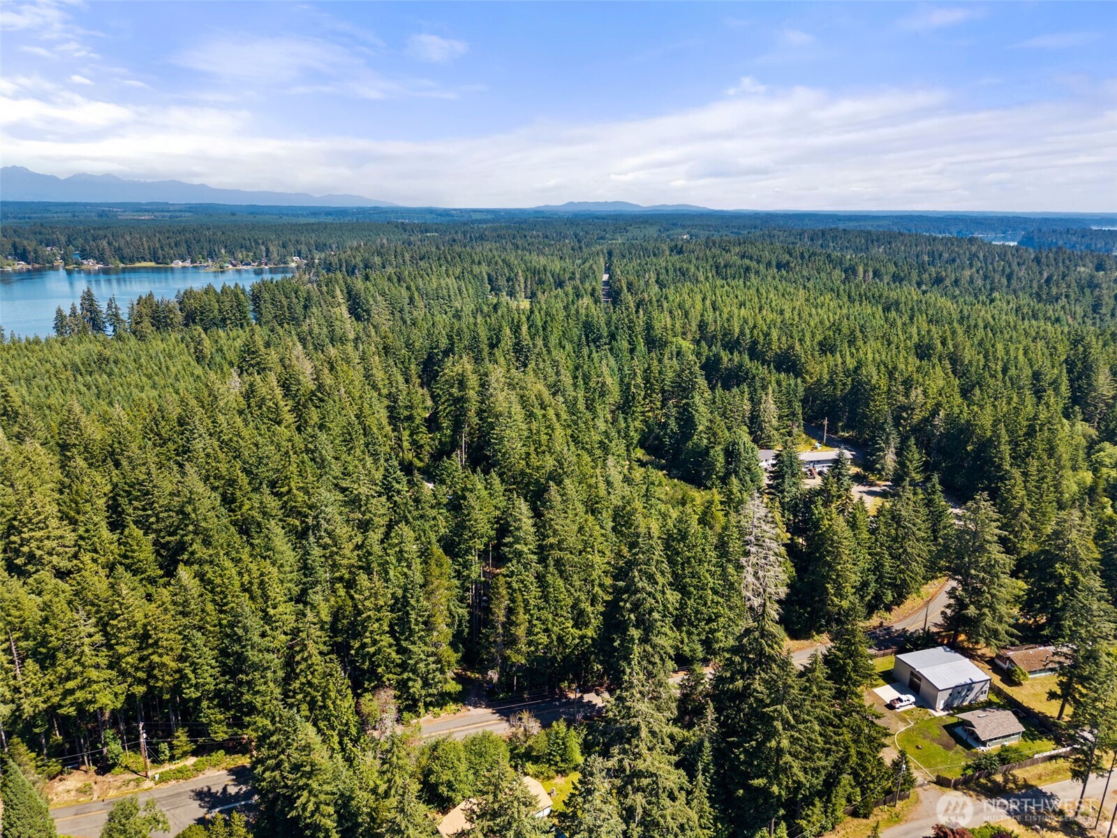 1030 East Phillips Lake Road Shelton, WA 98584 - Photo 19 of 21