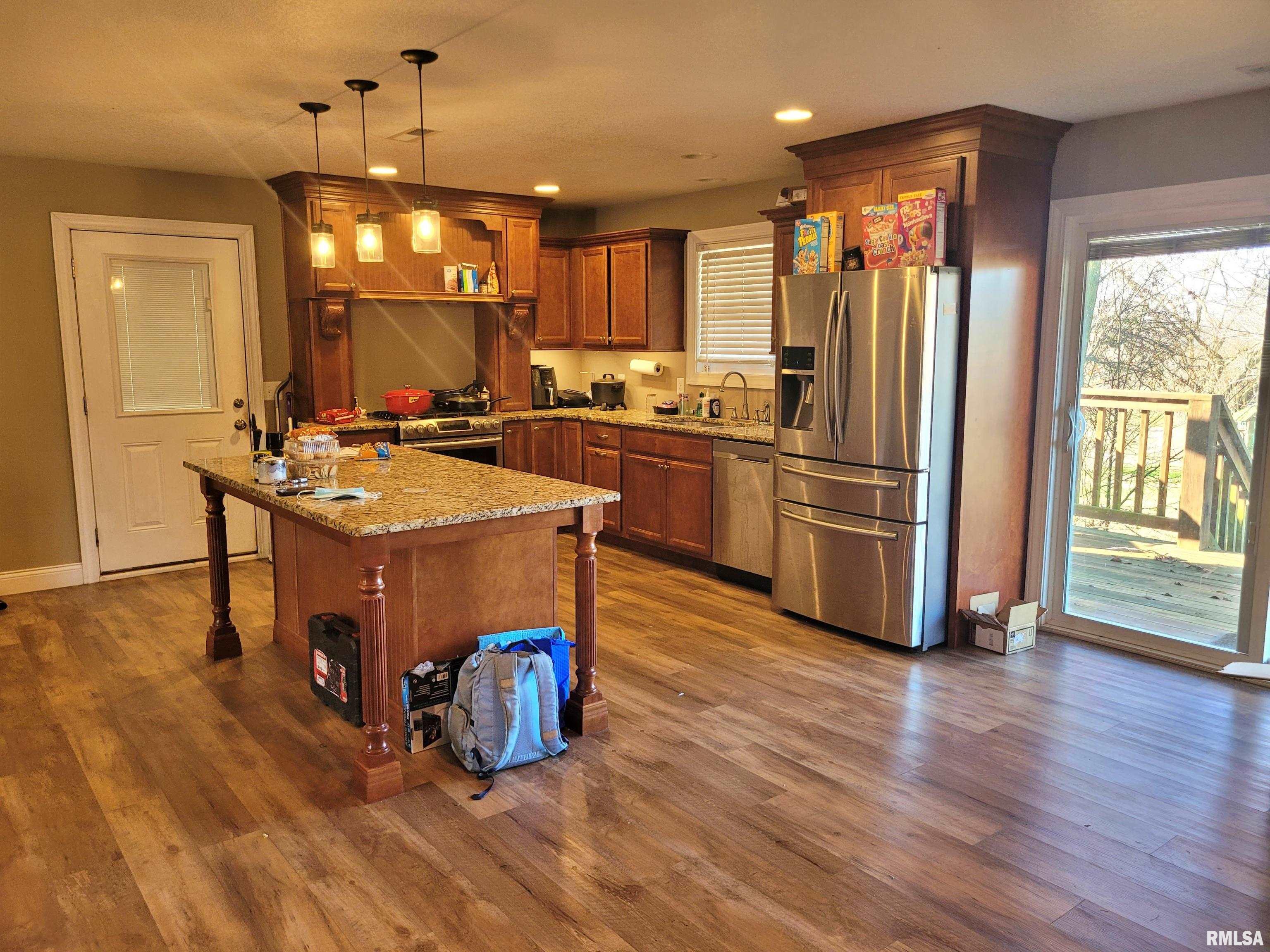 42 County Line Road Grand Chain, IL 62941 - Photo 15 of 40