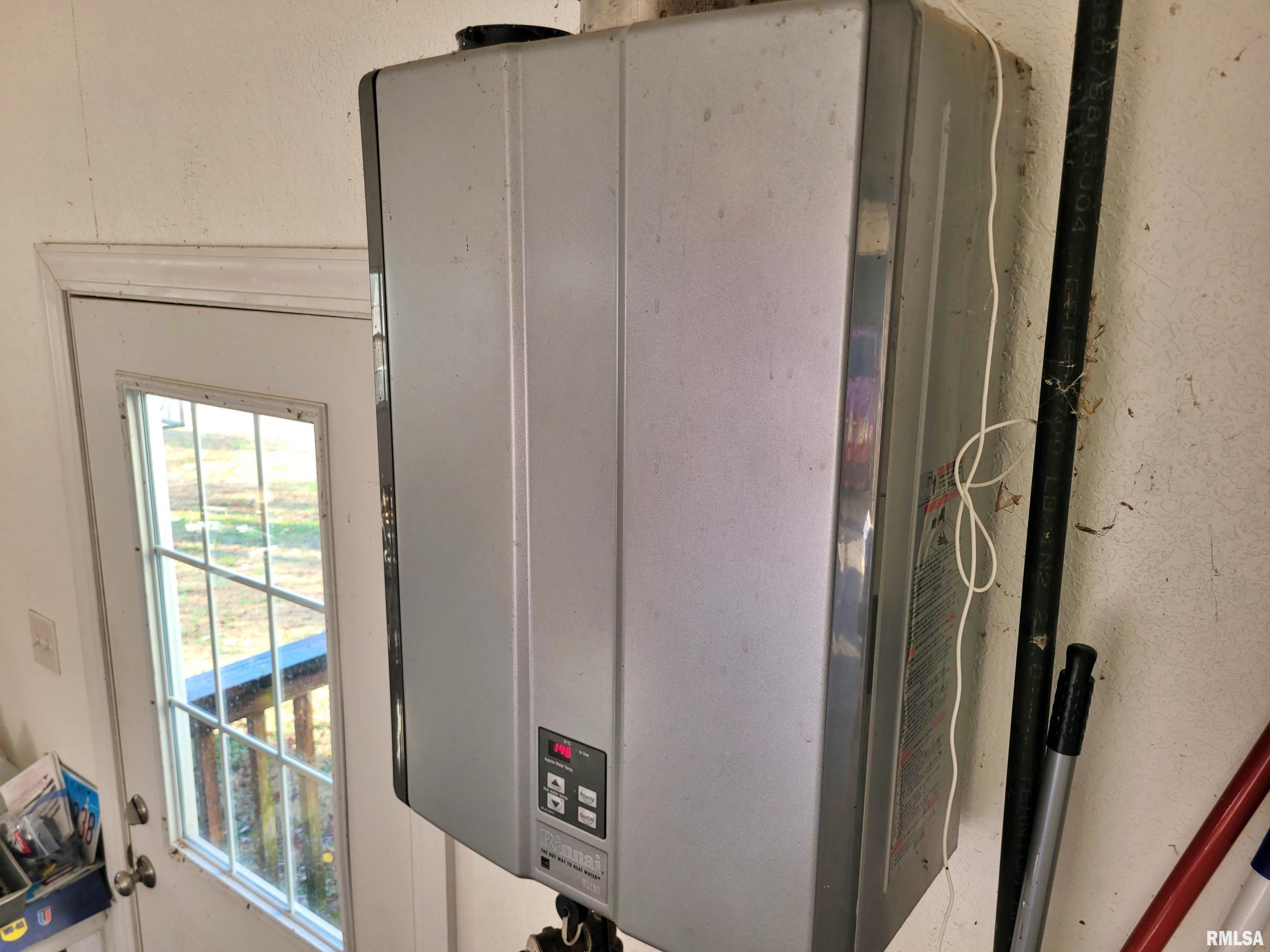 42 County Line Road Grand Chain, IL 62941 - Photo 35 of 40