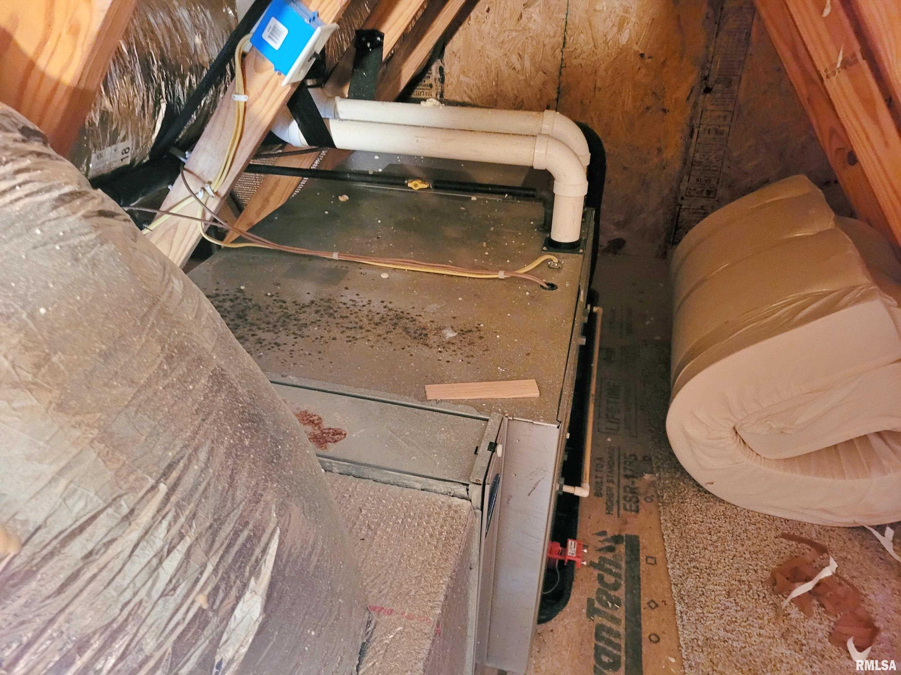 42 County Line Road Grand Chain, IL 62941 - Photo 37 of 40