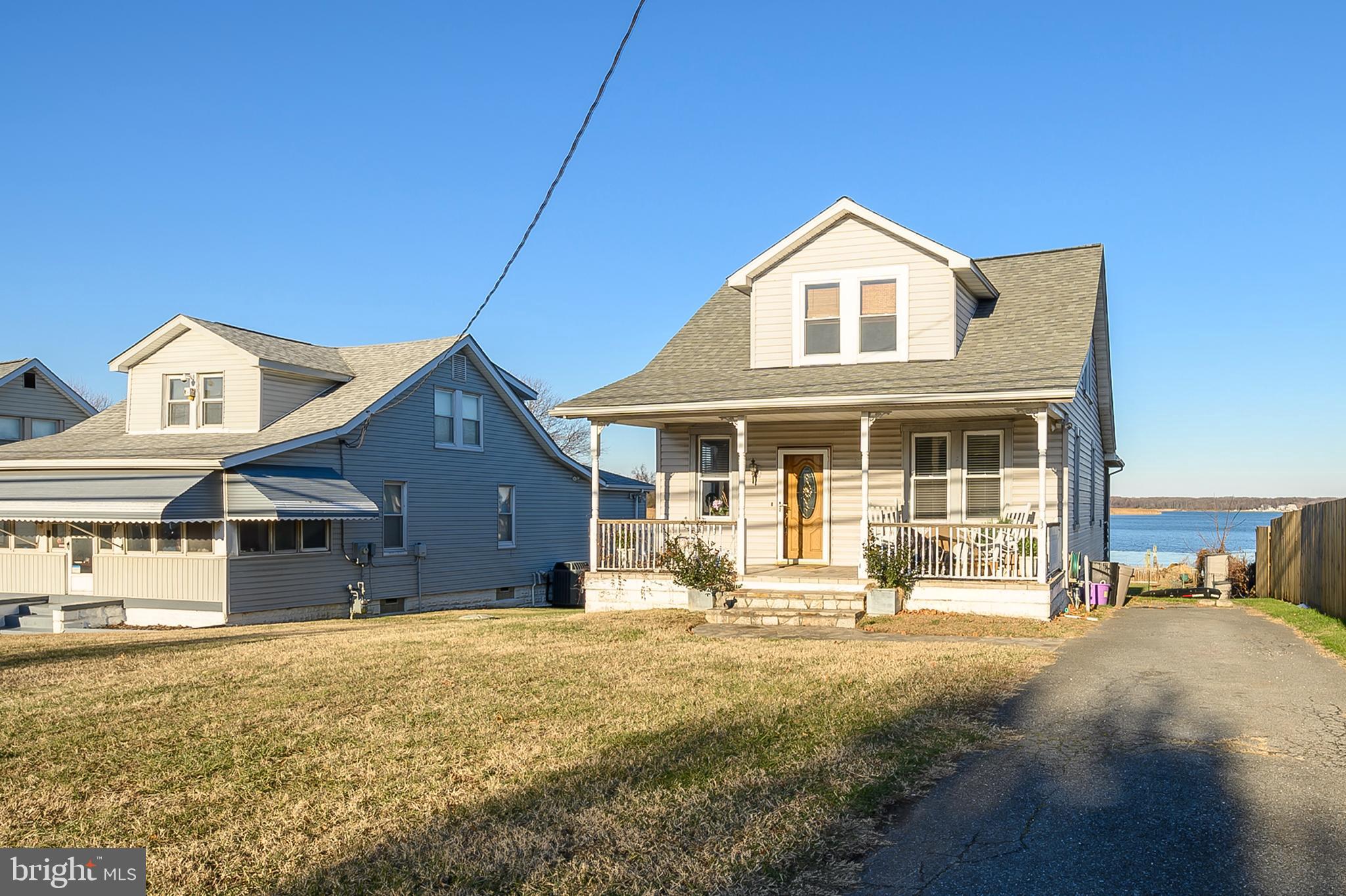 6508 North Point Road Baltimore, MD 21219 - Photo 1 of 34 Welcome to 6508 N Point Rd