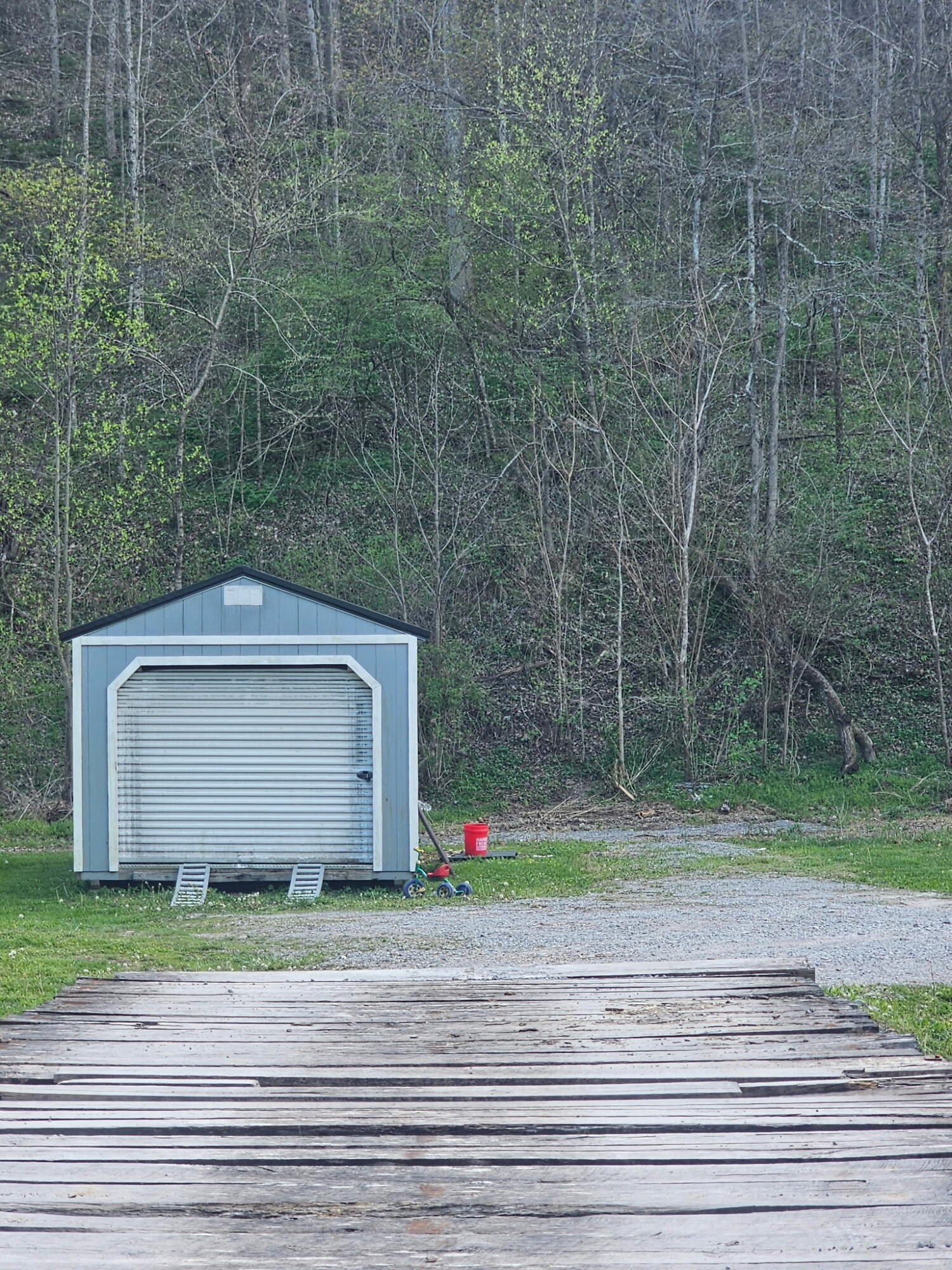 507 Nosco Road Junction City, KY 40440 - Photo 11 of 54 1000008185