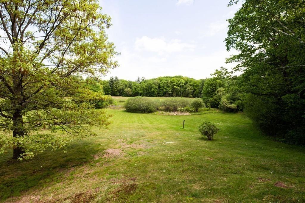 196 Middleton Road Boxford, MA 01921 - Photo 33 of 34 a view of an ocean from a yard
