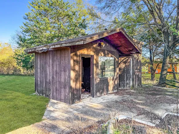 $450,000 | 15410 East State Highway, Kerens, TX 75144