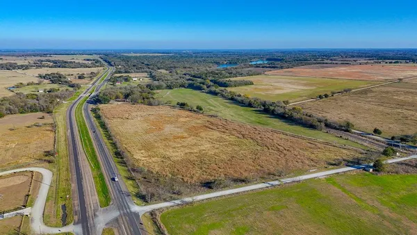 a view of beach and ocean