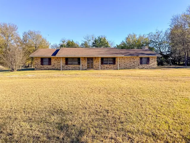 $469,900 | 15410 East State Highway, Kerens, TX 75144