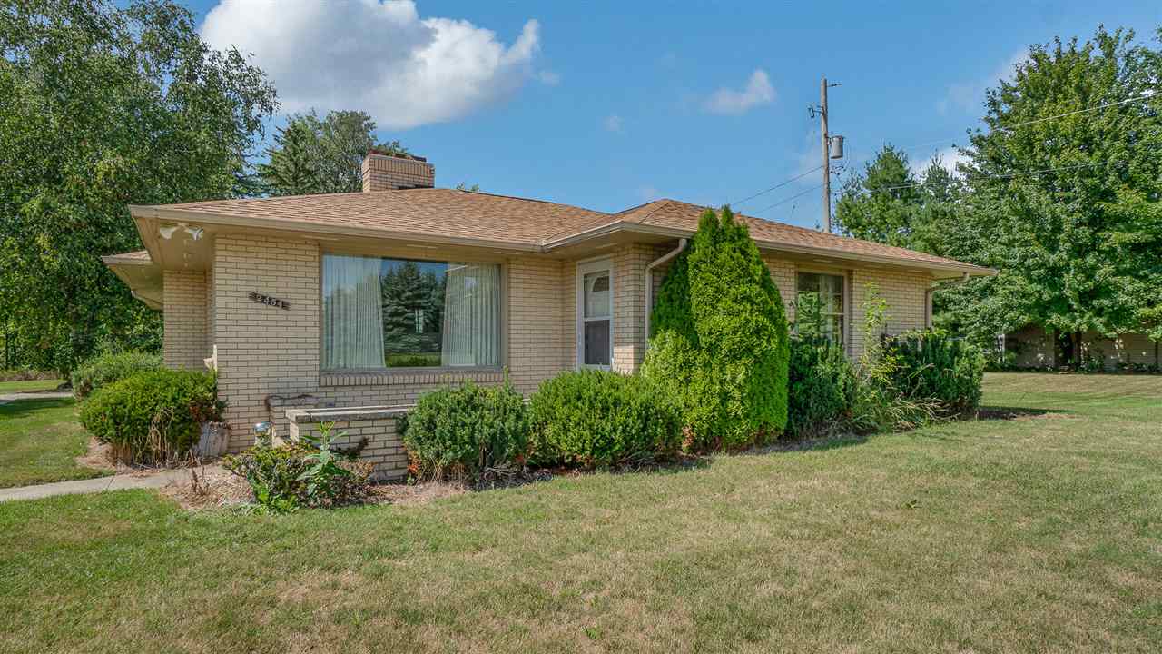 2454 4 Mile Road Kawkawlin, MI 48631 - Photo 2 of 14