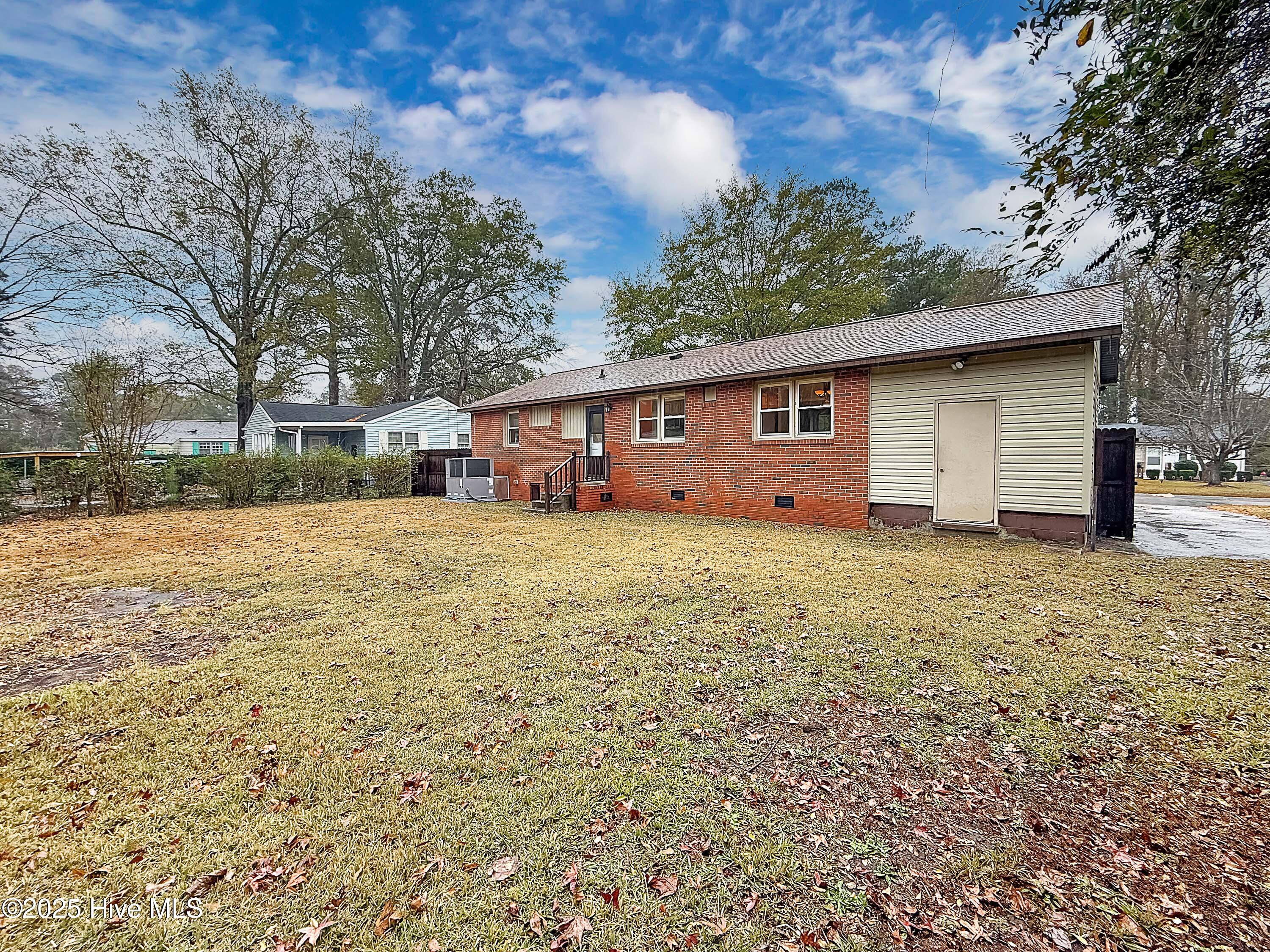 404 Decatur Road Jacksonville, NC 28540 - Photo 21 of 23 Back