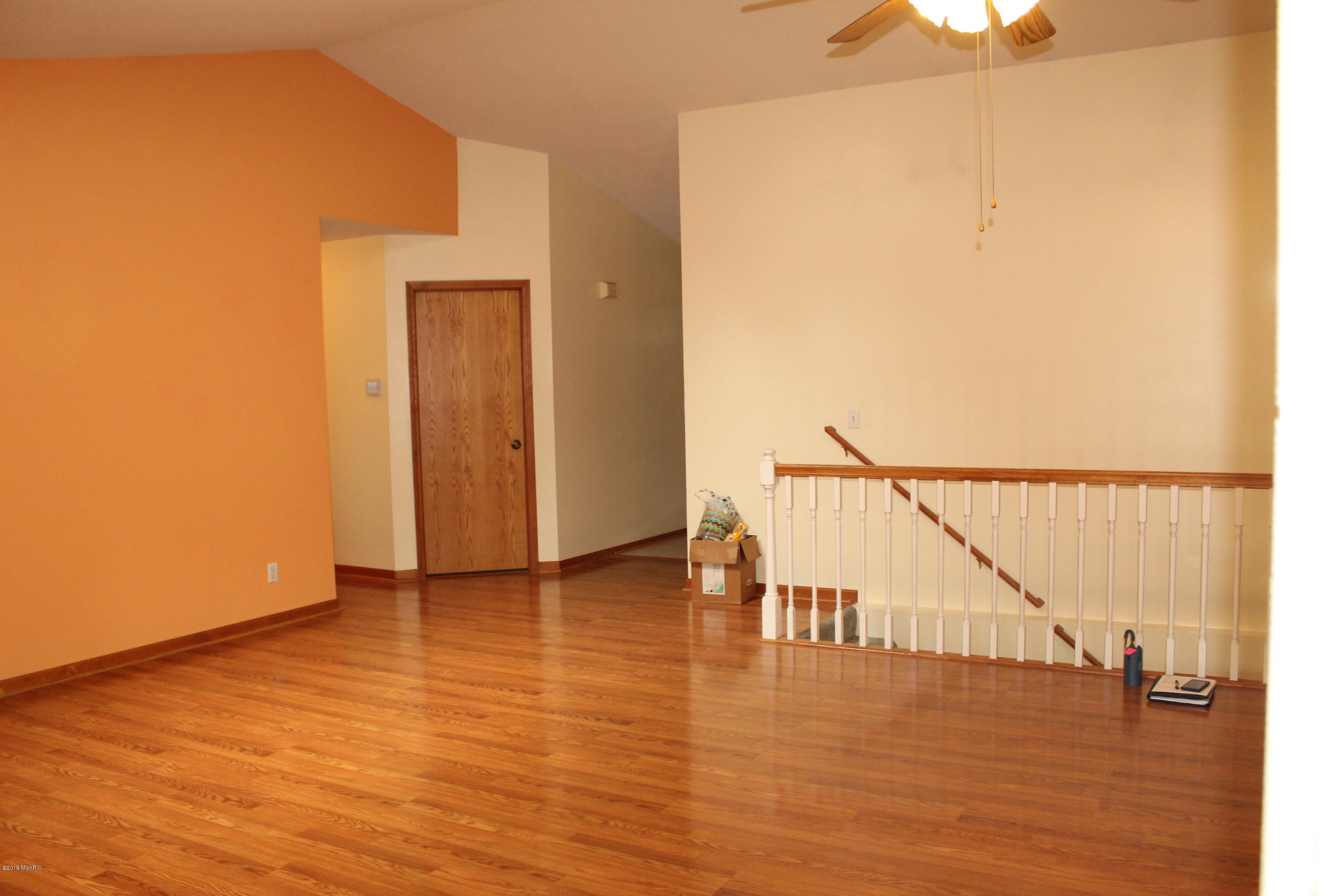 3973 Sweeter Road Twin Lake, MI 49457 - Photo 15 of 32 Living room